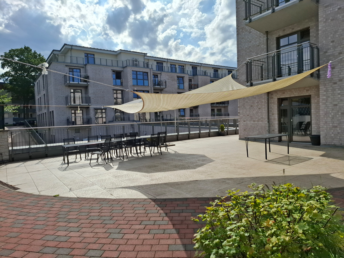 Pflegeeinrichtung – Bild 2