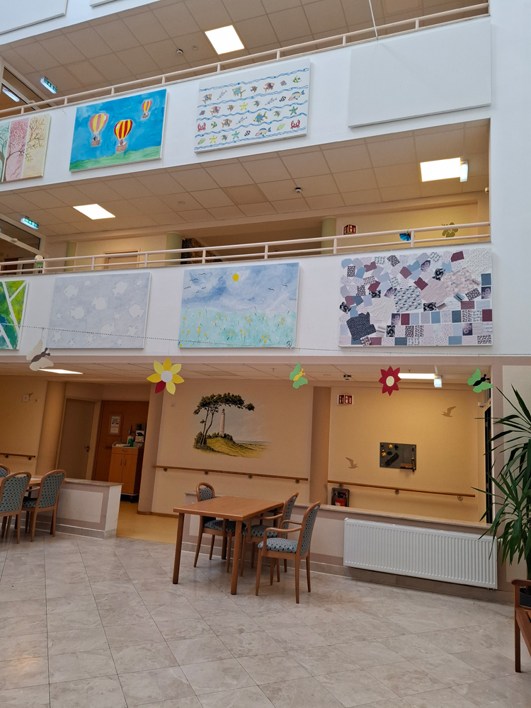 Pflegeeinrichtung – Bild 5