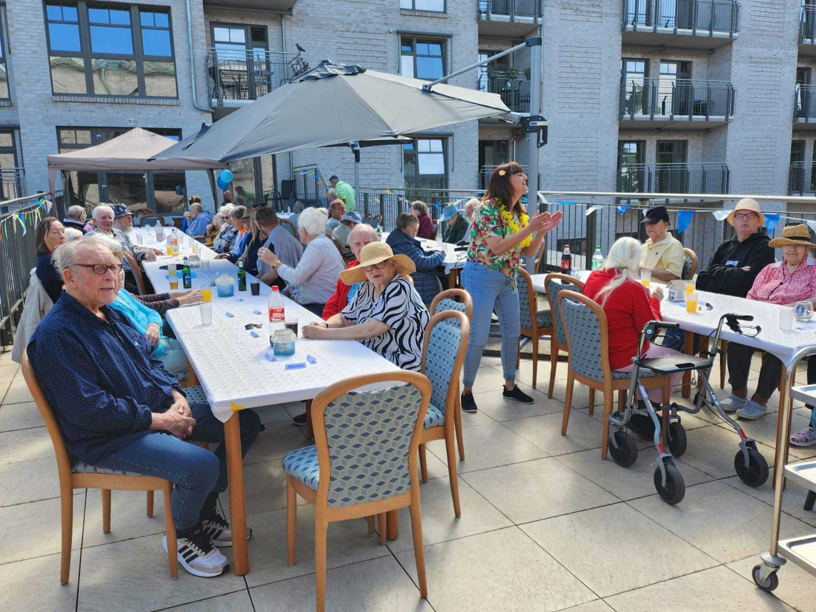 Pflegeeinrichtung &ndash; Bild 2